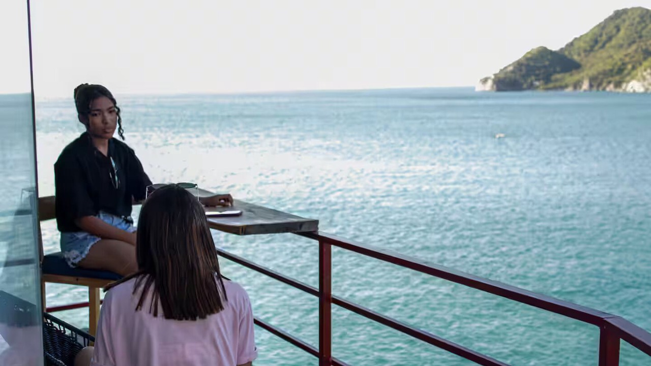 Photo of Outdoor in Taganga