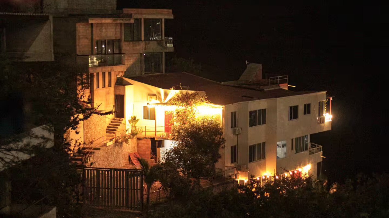 Photo of Outdoor in Taganga
