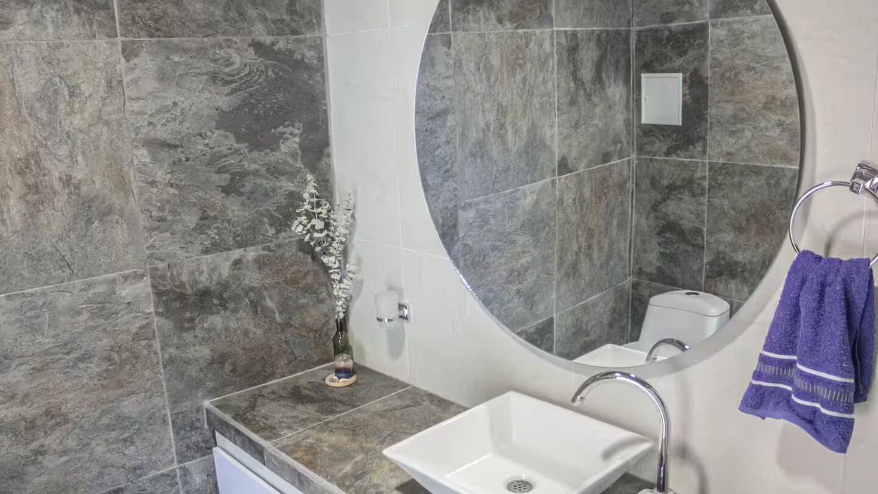 Photo of Bathroom in Taganga