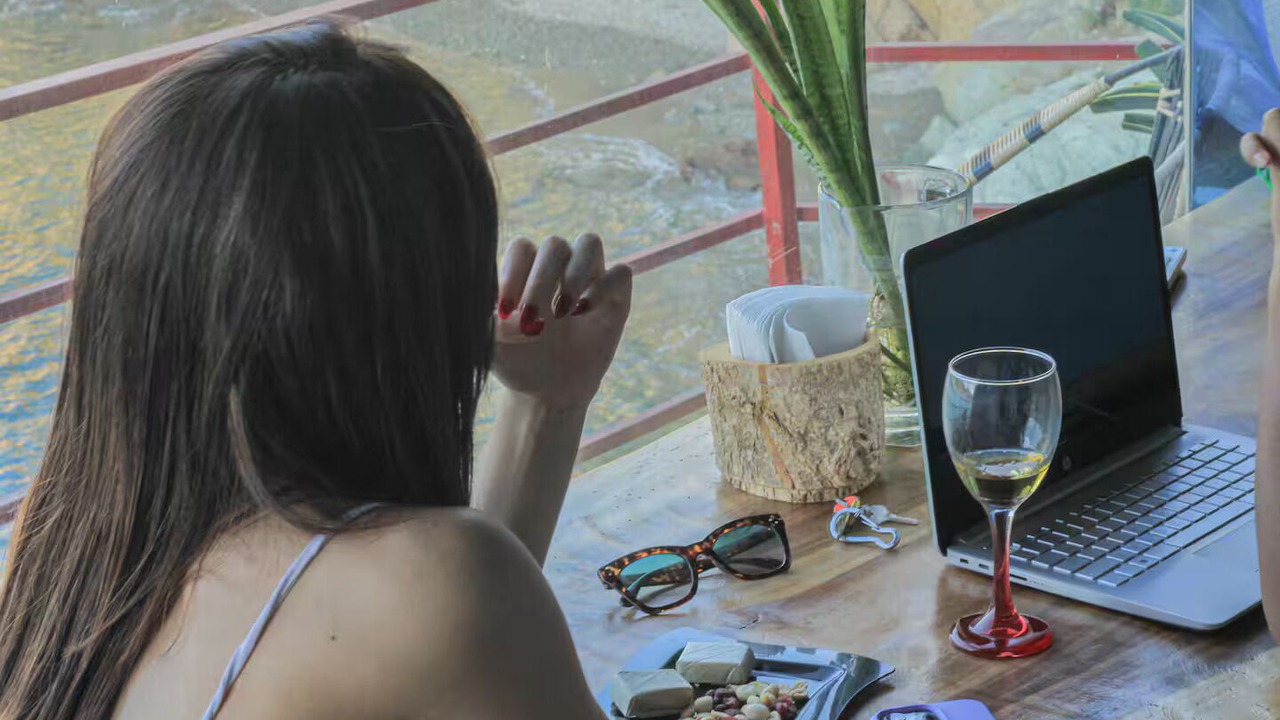 Photo of Outdoor in Taganga