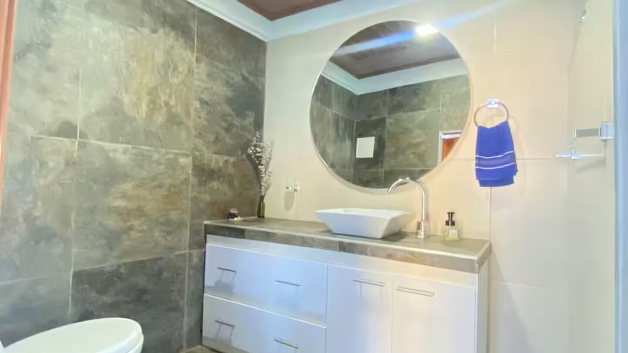 Photo of Bathroom in Taganga