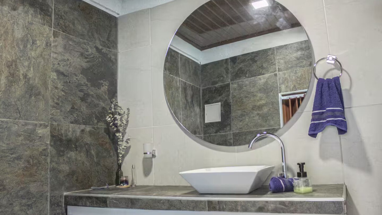 Photo of Bathroom in Taganga