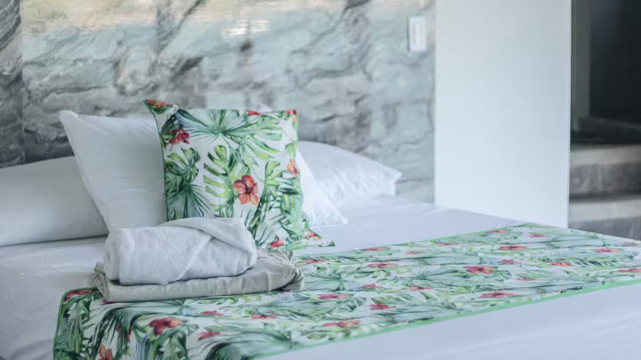 Photo of Bedroom in Taganga