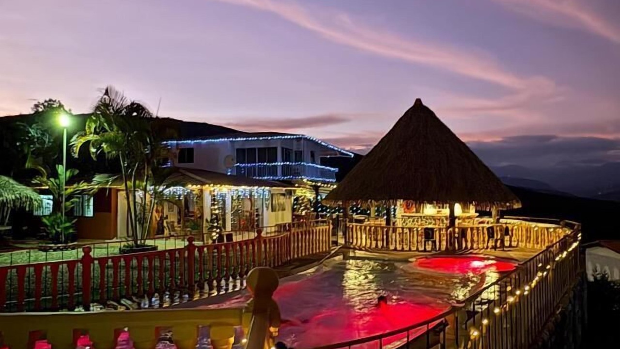 Photo of Outdoor in Paicol