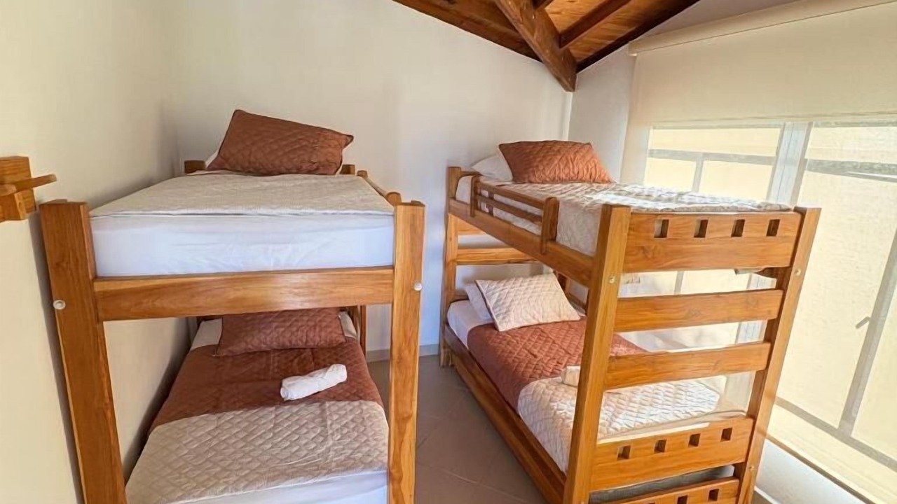 Photo of Bedroom in Paicol
