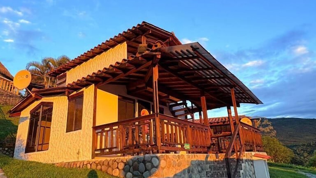 Photo of Outdoor in Paicol