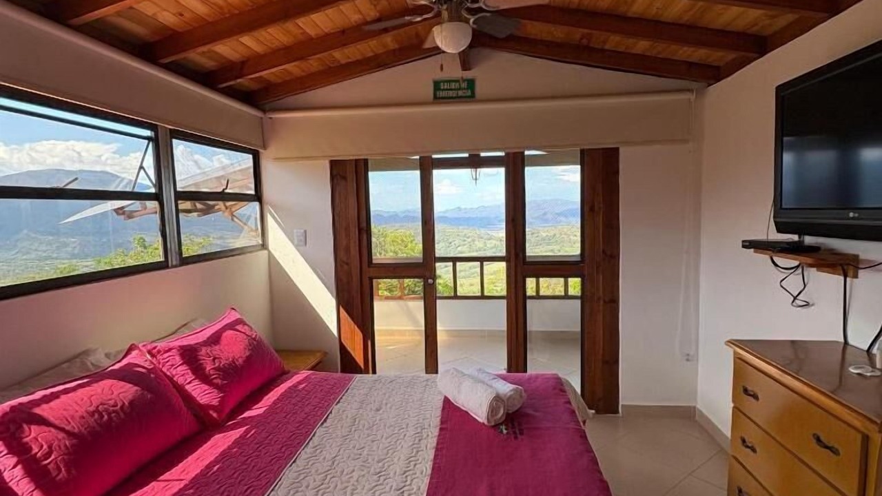 Photo of Bedroom in Paicol