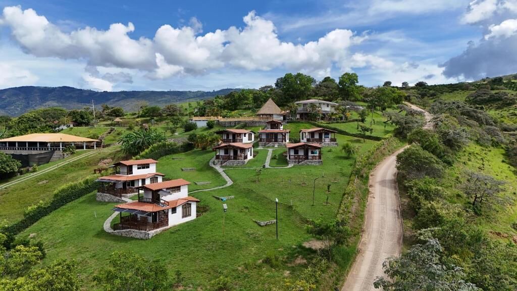 Photo of Outdoor in Paicol