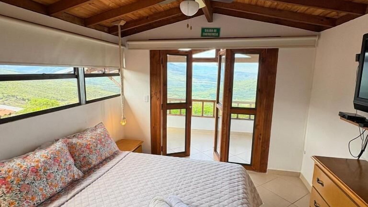 Photo of Bedroom in Paicol