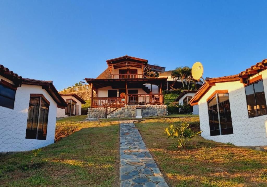 Photo of Outdoor in Paicol