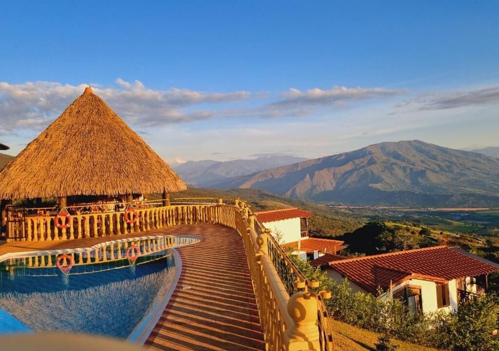 Photo of Outdoor in Paicol