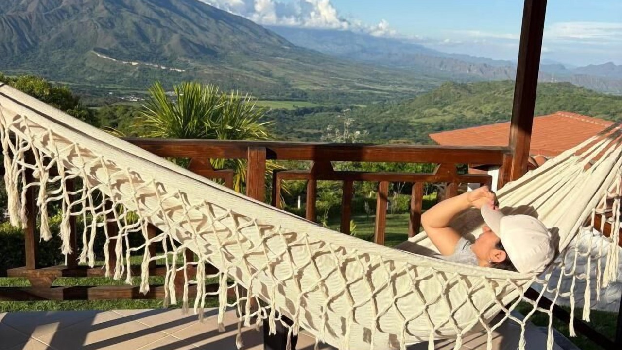 Photo of Outdoor in Paicol