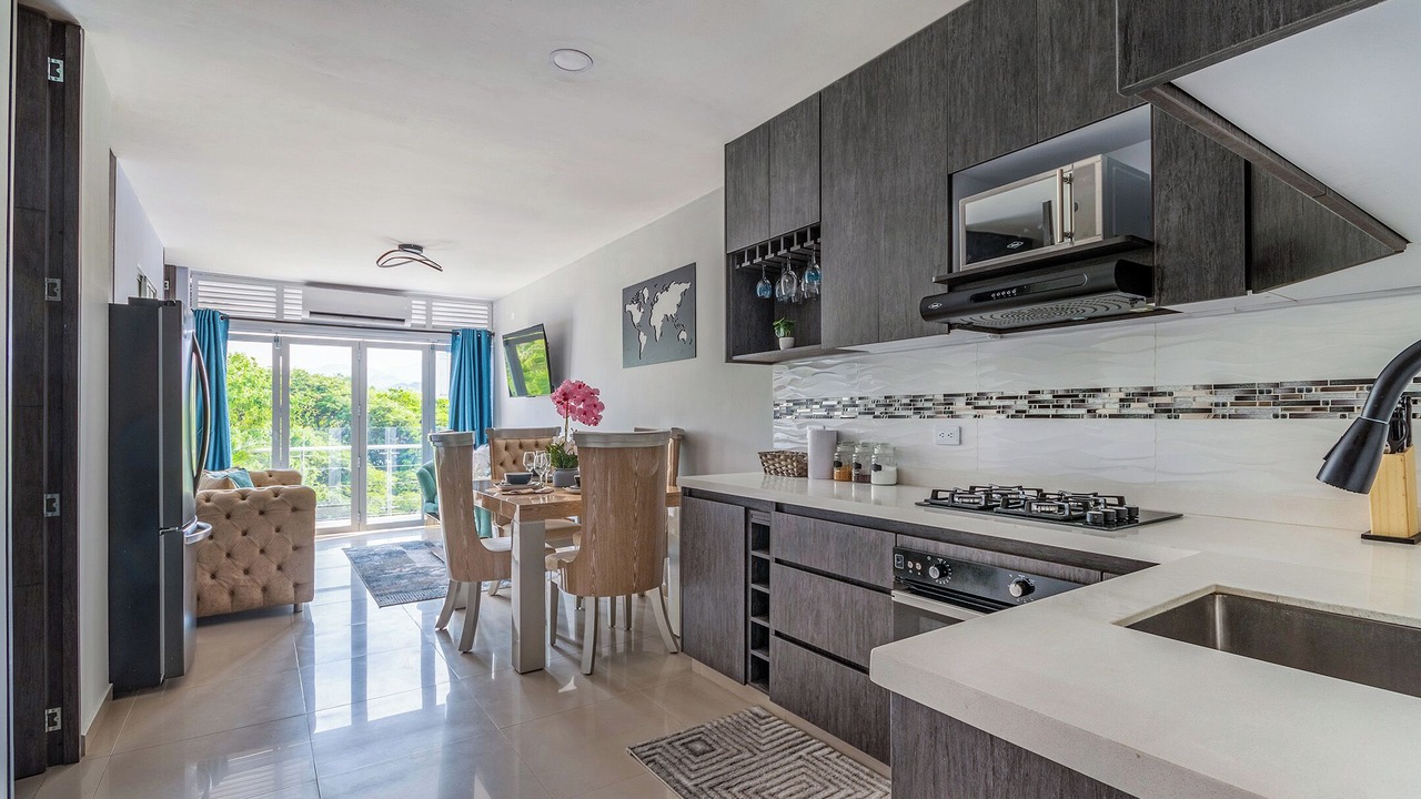 Photo of Kitchen in Cali