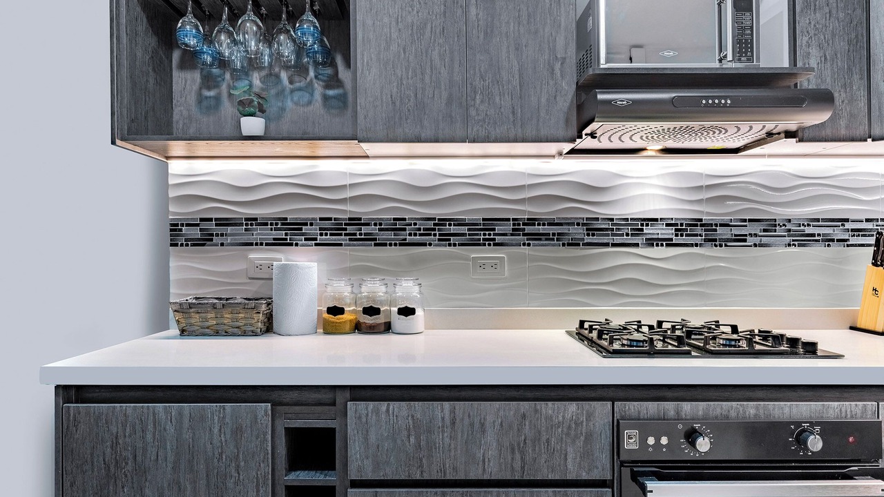 Photo of Kitchen in Cali