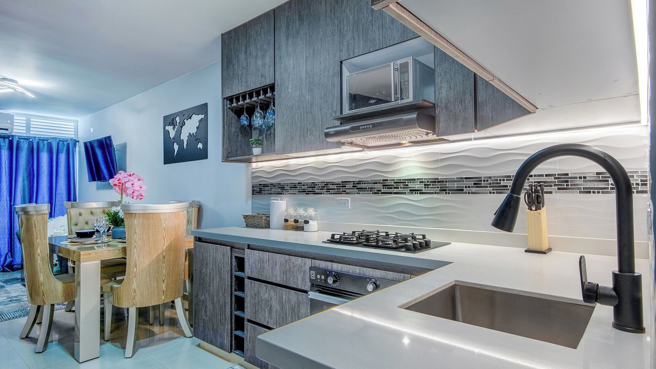 Photo of Kitchen in Cali
