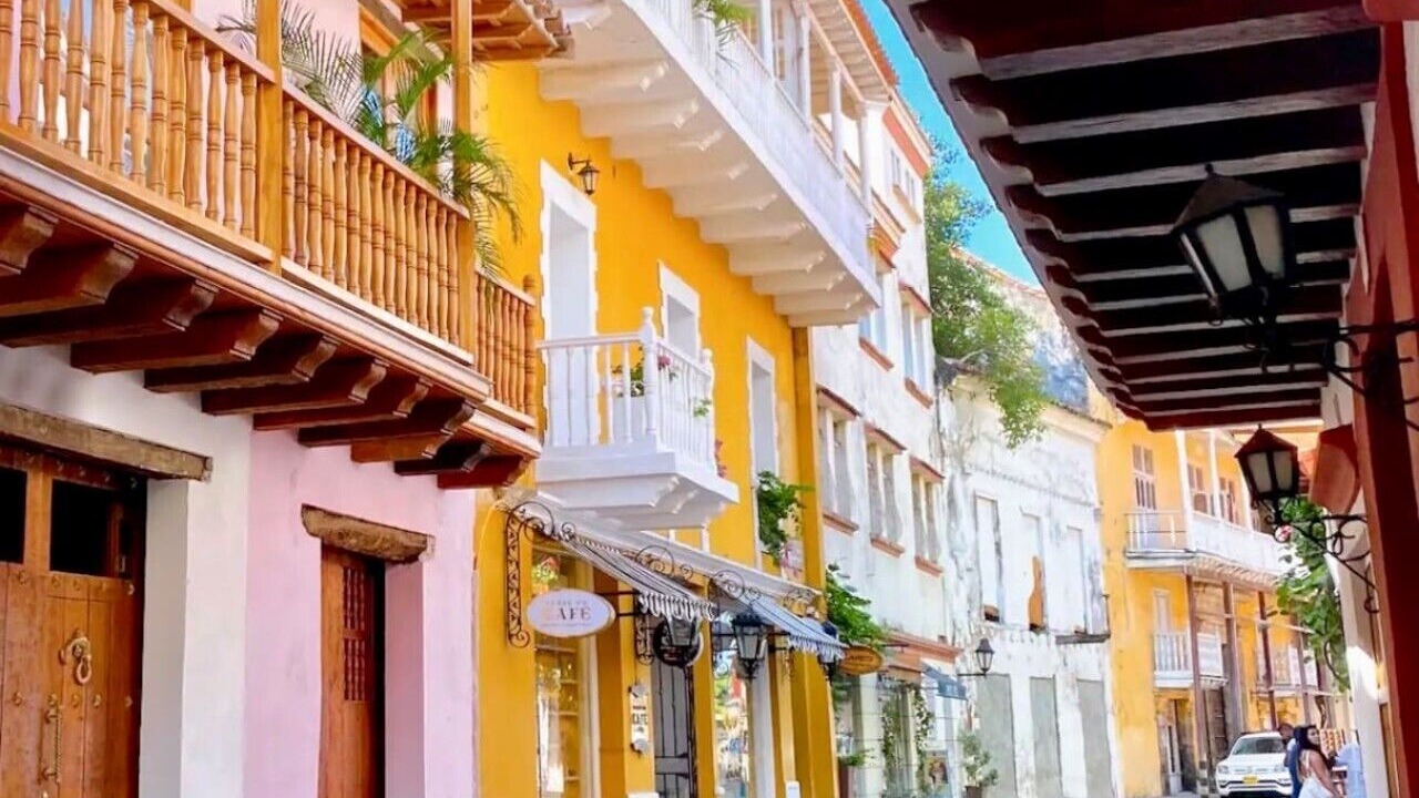 Photo of Outdoor in Torices