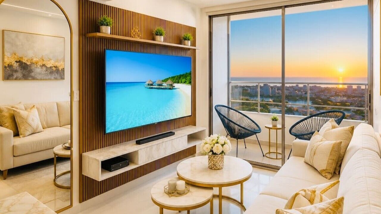Photo of Livingroom in Torices