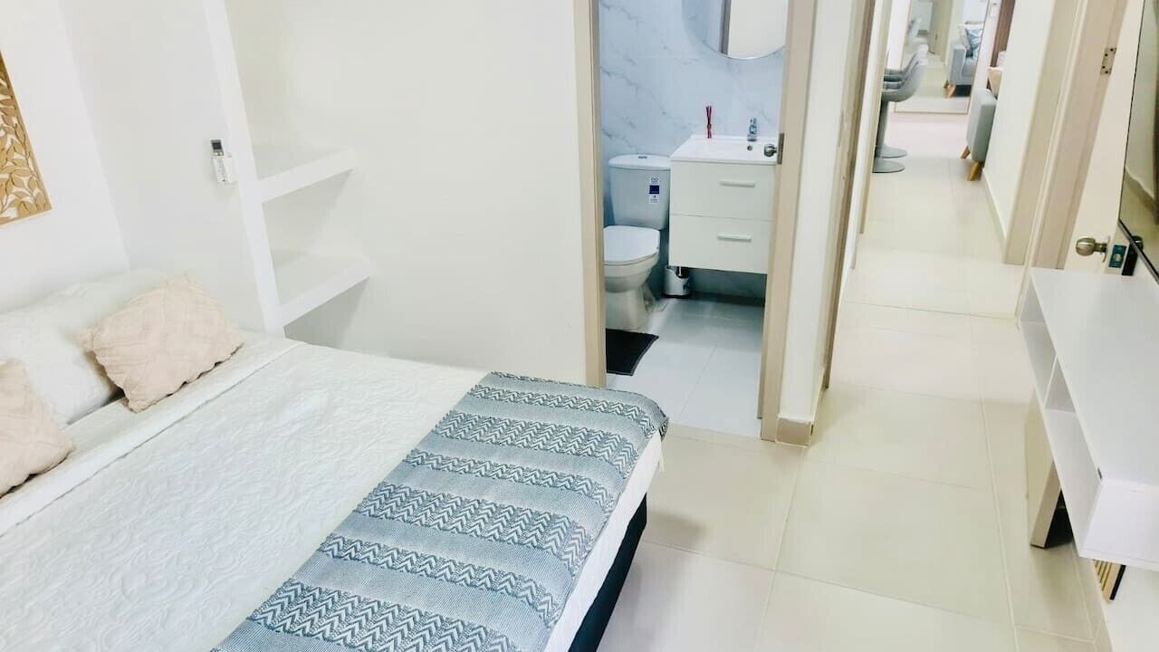 Photo of Bedroom in Torices