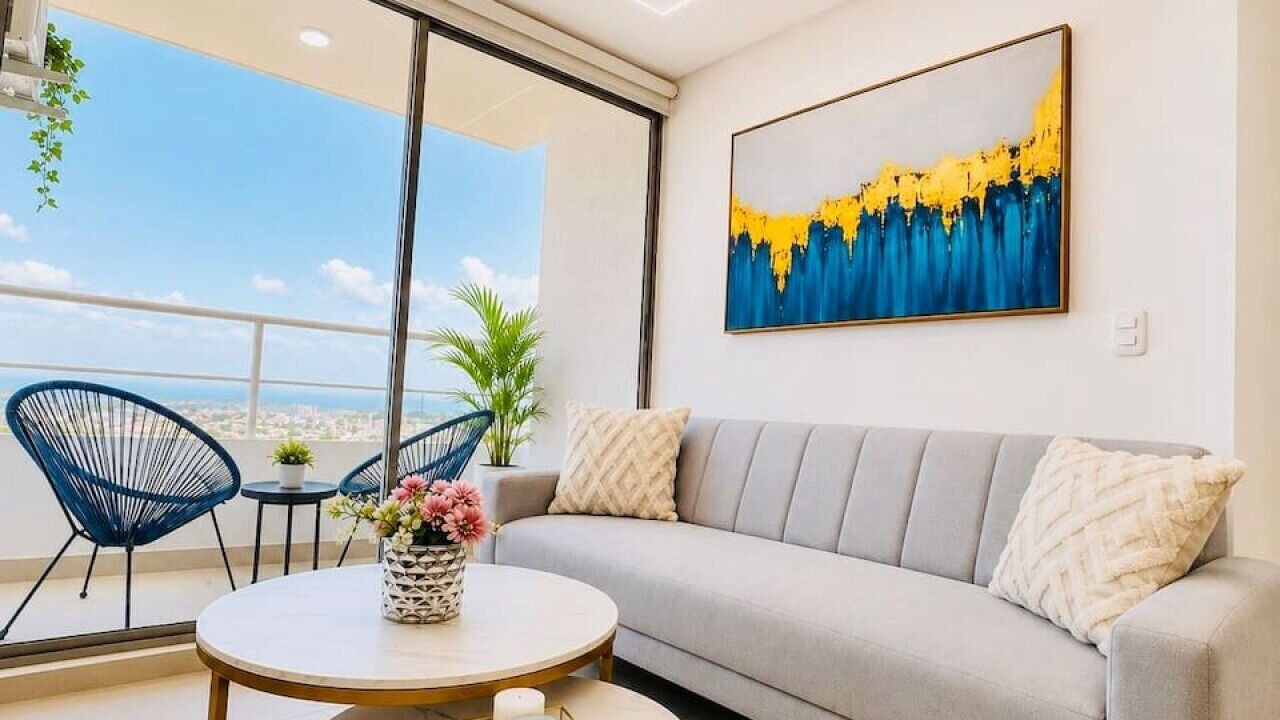 Photo of Livingroom in Torices
