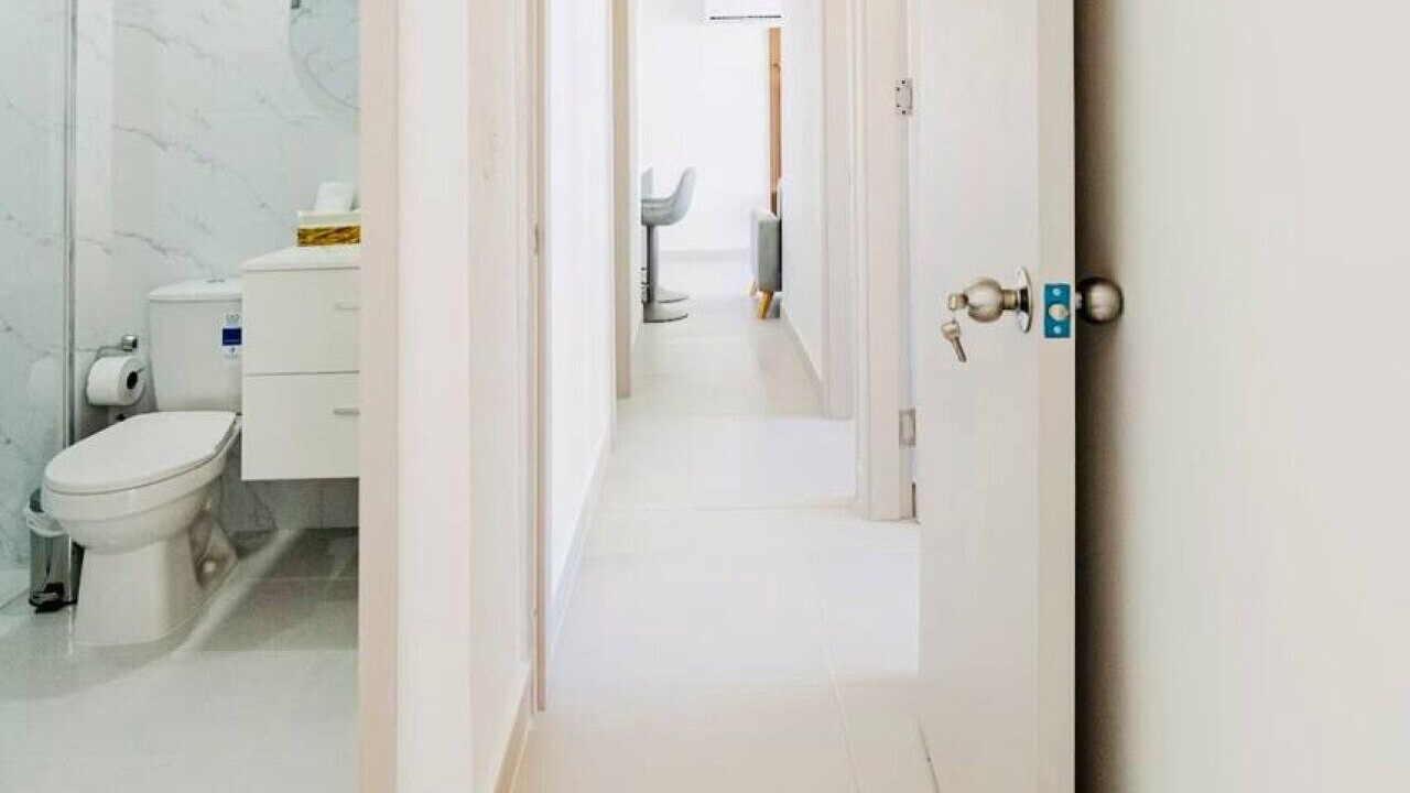 Photo of Bathroom in Torices