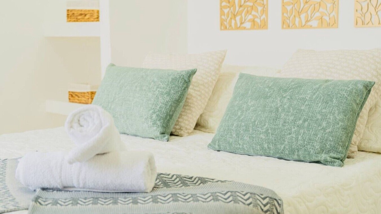 Photo of Bedroom in Torices