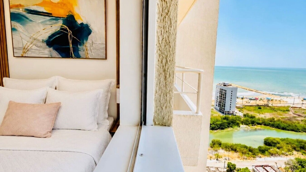 Photo of Bedroom in Torices