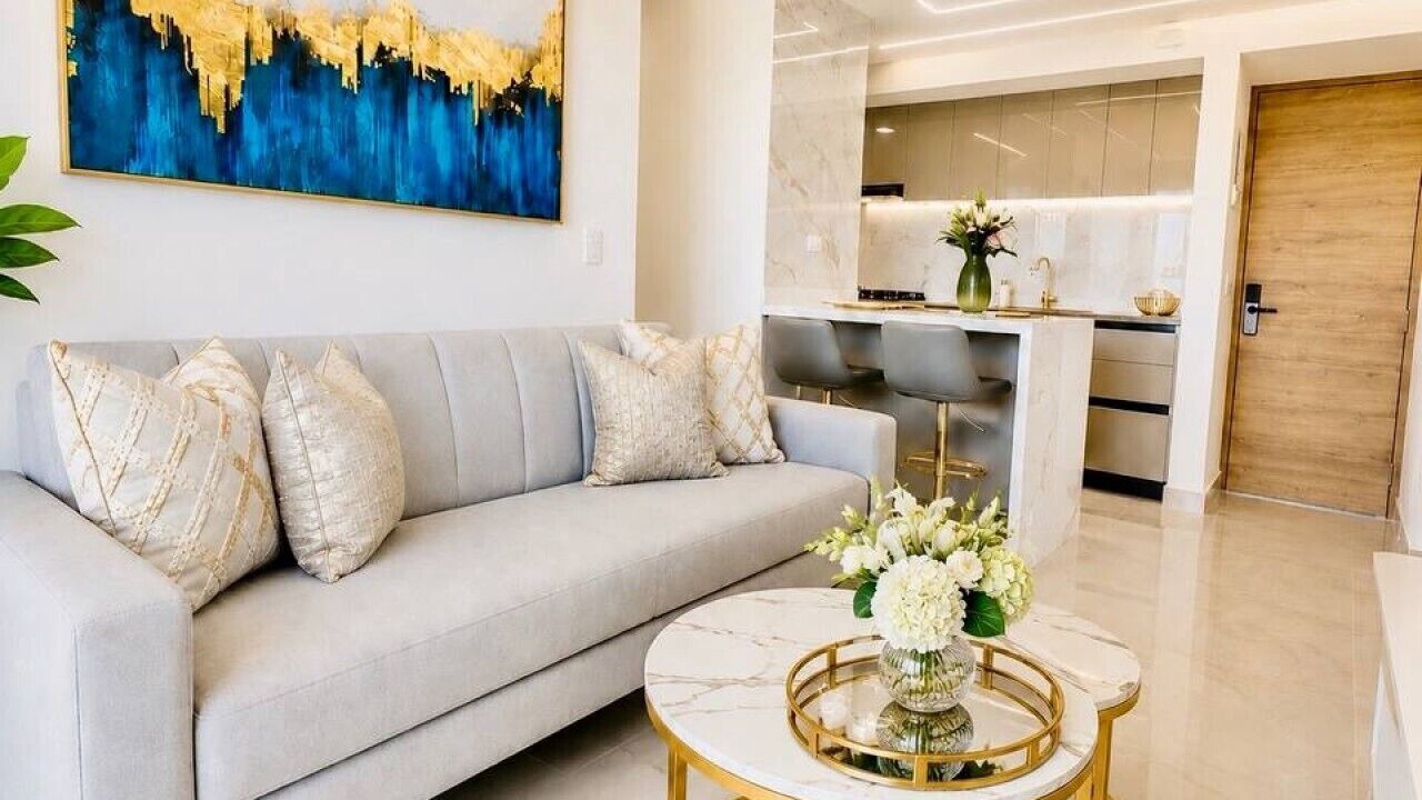 Photo of Livingroom in Torices