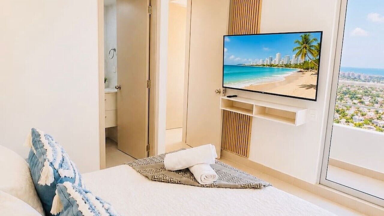 Photo of Bedroom in Torices