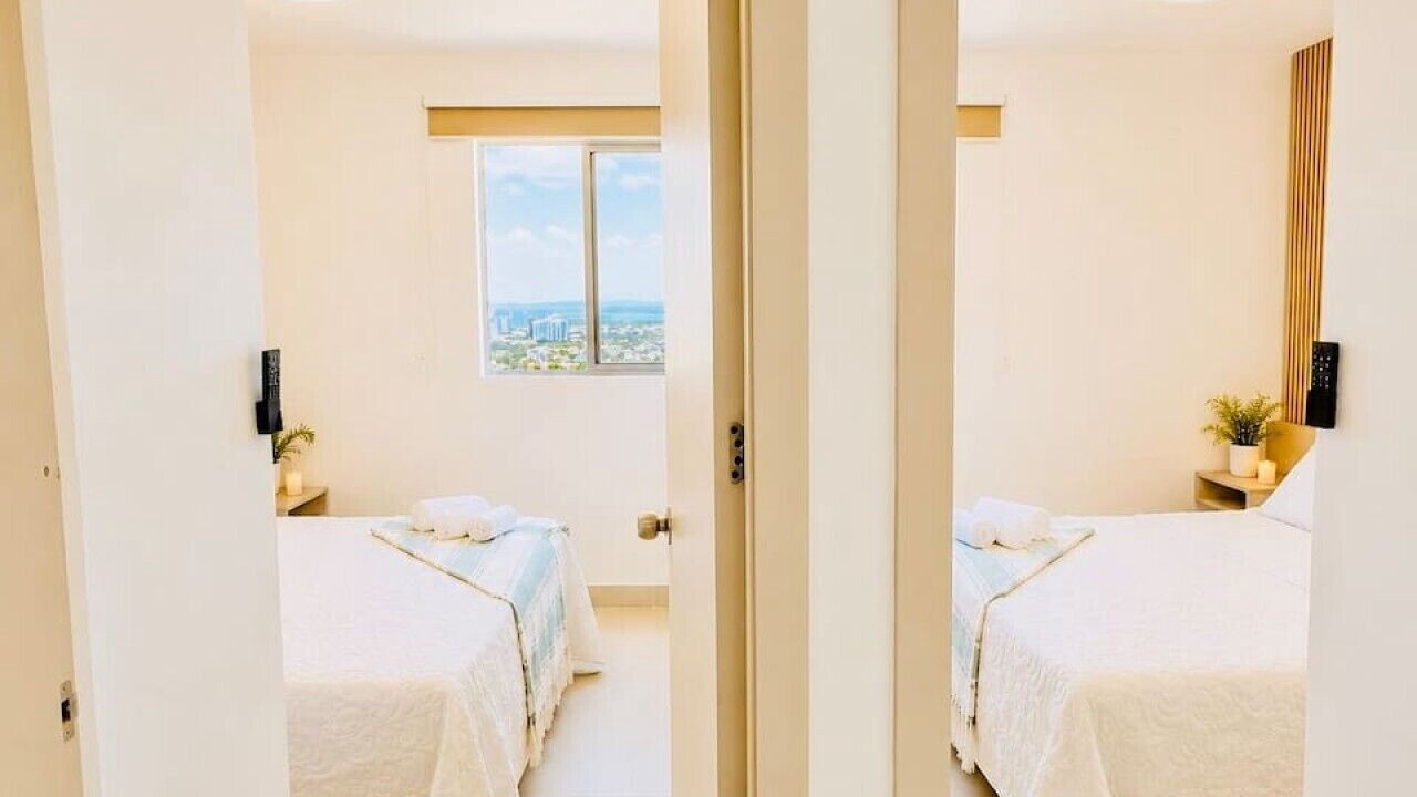 Photo of Bedroom in Torices