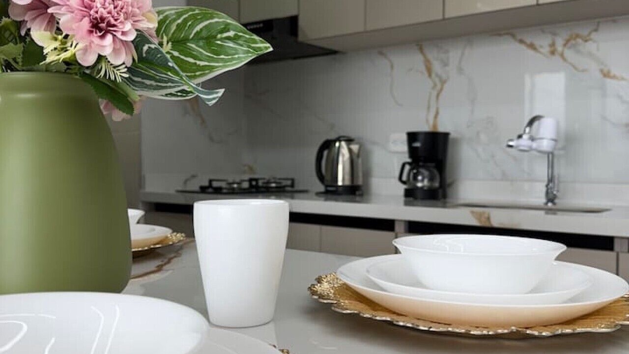 Photo of Kitchen in Torices
