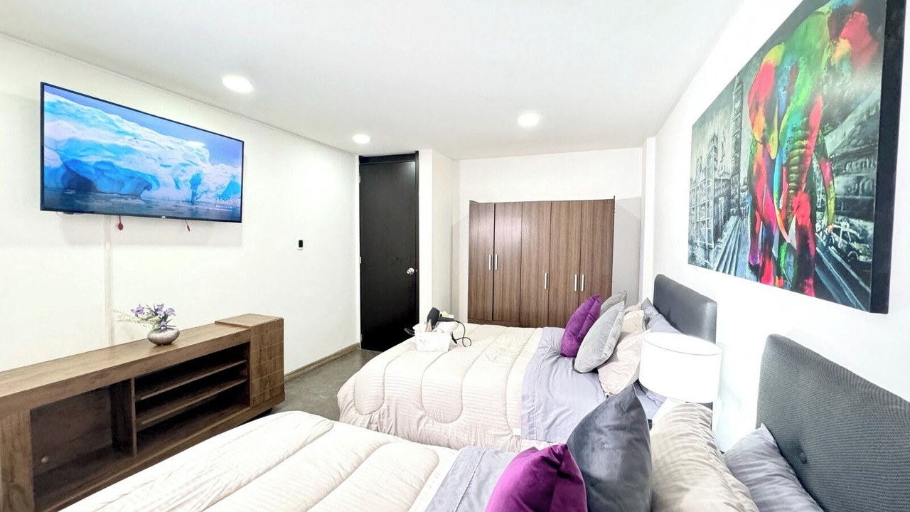 Photo of Bedroom in Chico Norte