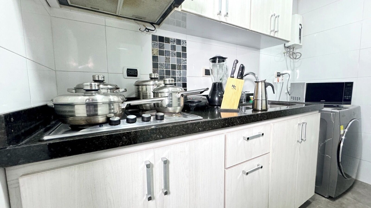 Photo of Kitchen in Chico Norte