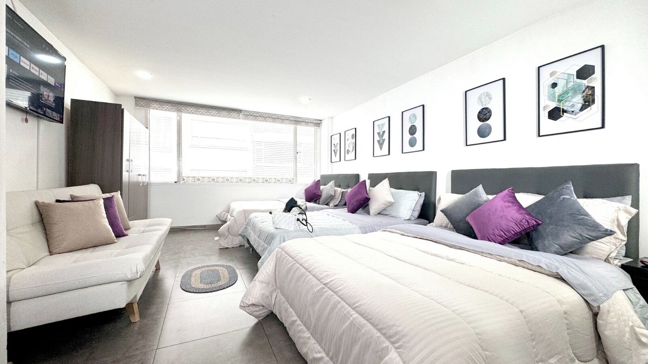 Photo of Bedroom in Chico Norte