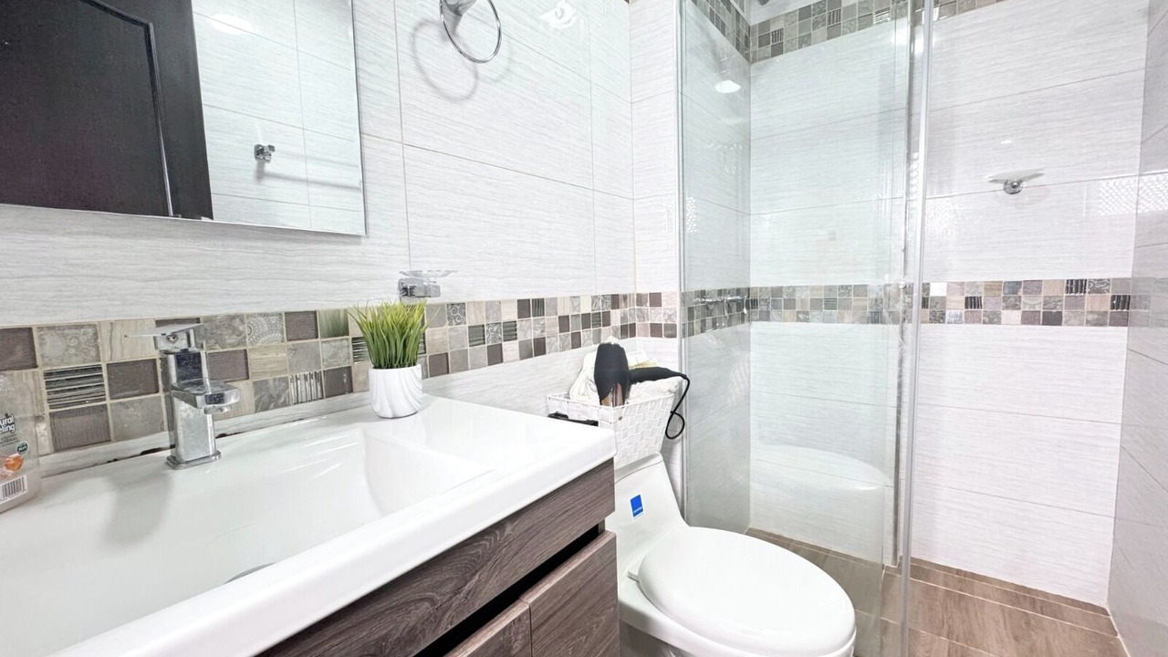Photo of Bathroom in Chico Norte