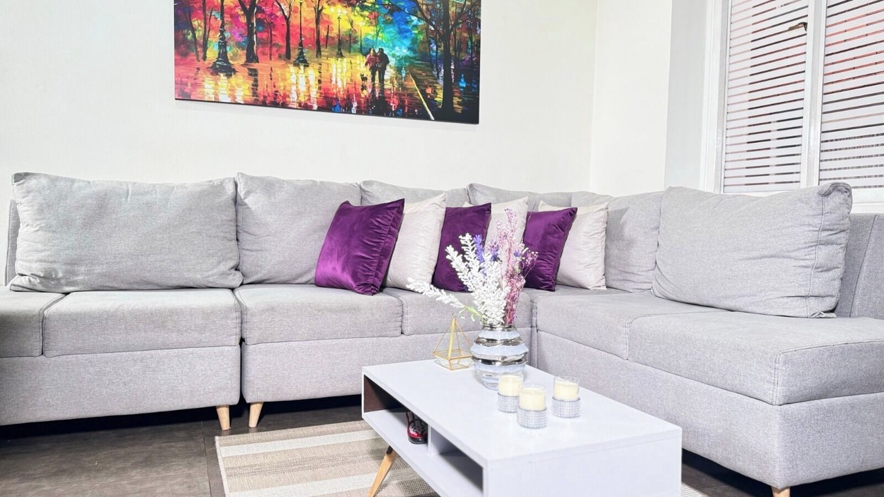 Photo of Livingroom in Chico Norte