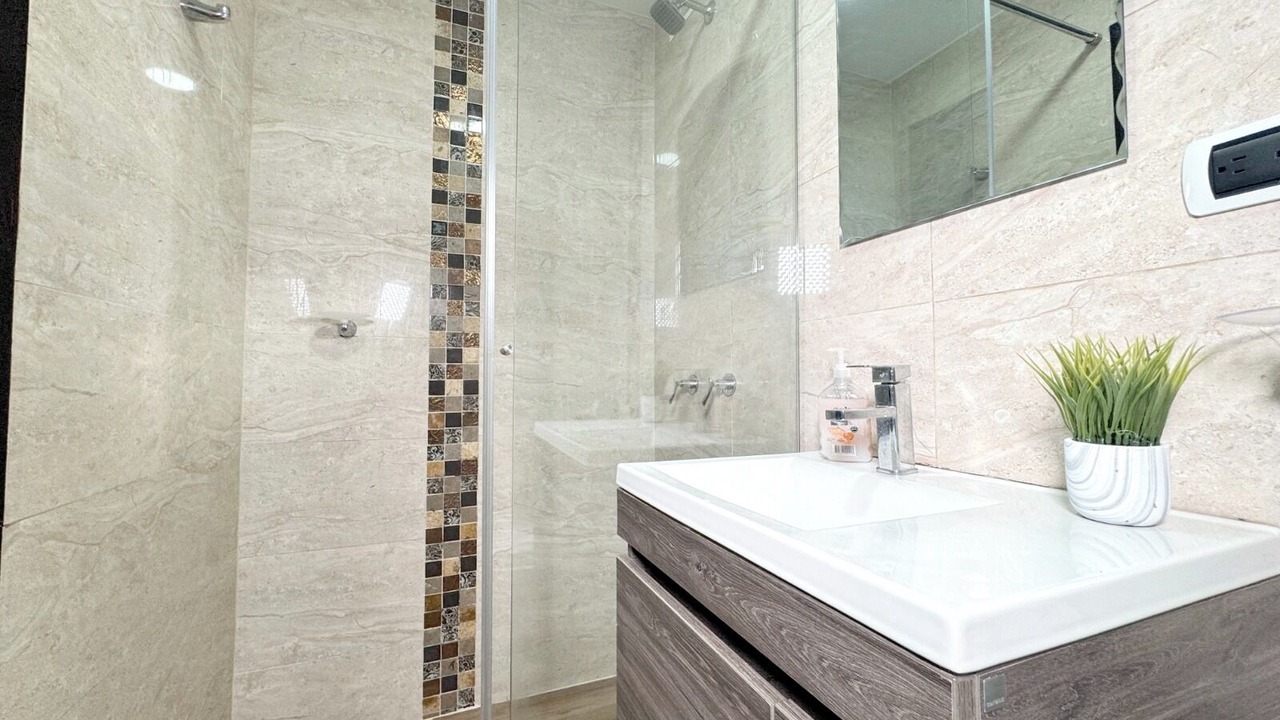 Photo of Bathroom in Chico Norte