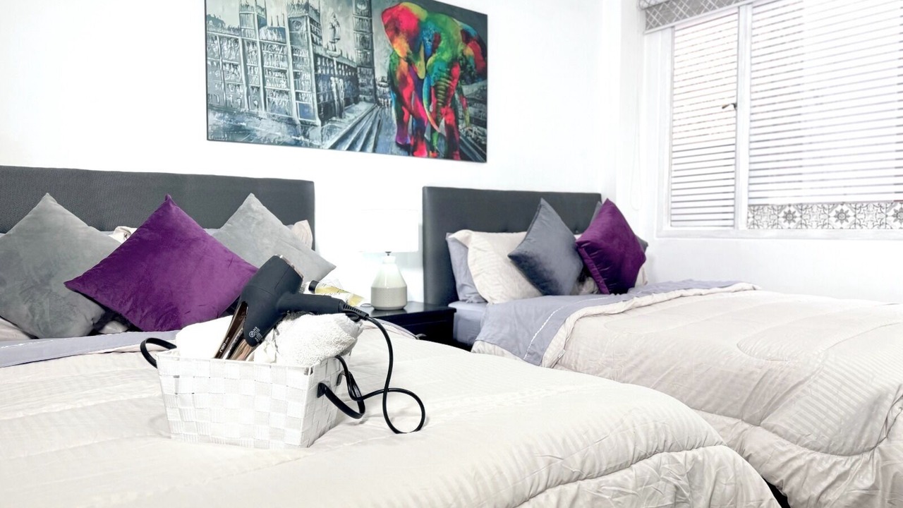 Photo of Bedroom in Chico Norte