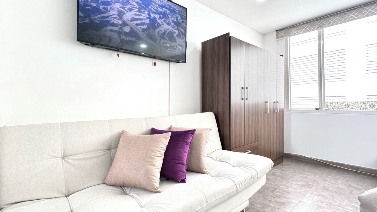 Photo of Livingroom in Chico Norte