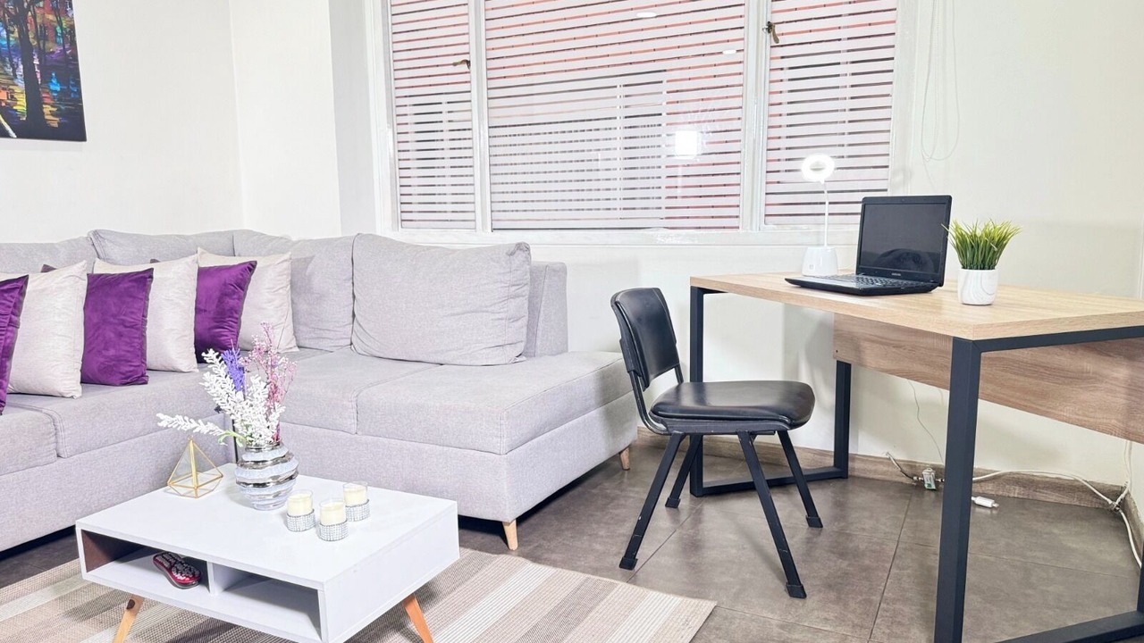 Photo of Livingroom in Chico Norte