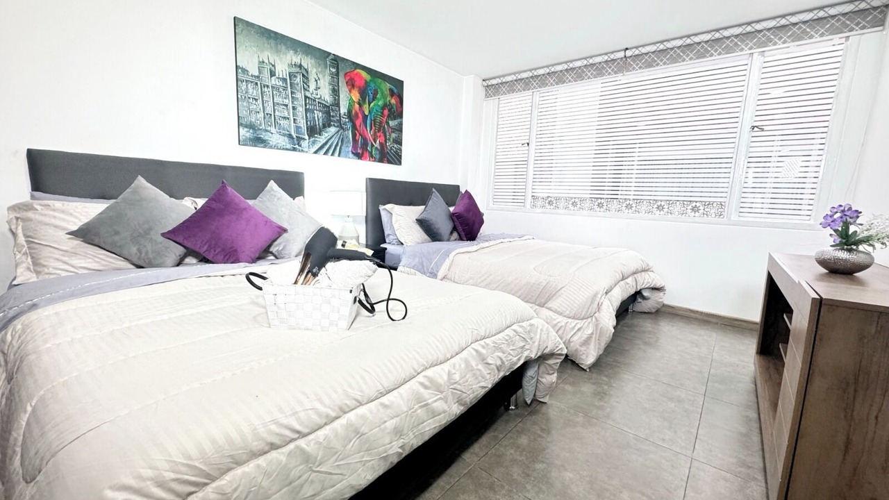 Photo of Bedroom in Chico Norte