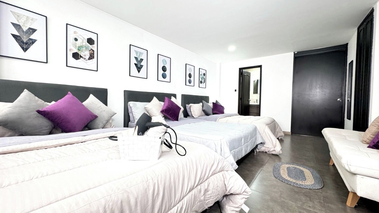 Photo of Bedroom in Chico Norte