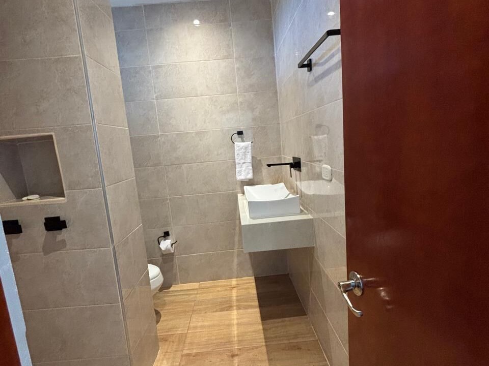 Photo of Bathroom in Providencia