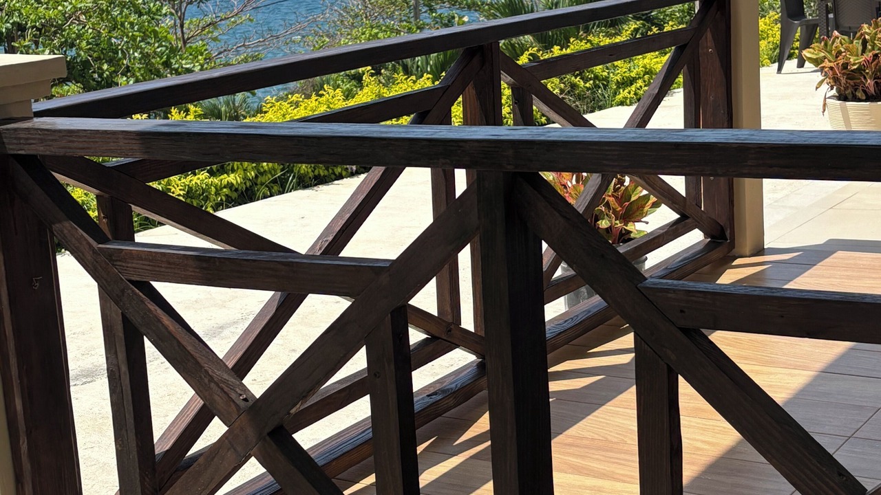 Photo of Outdoor in Providencia