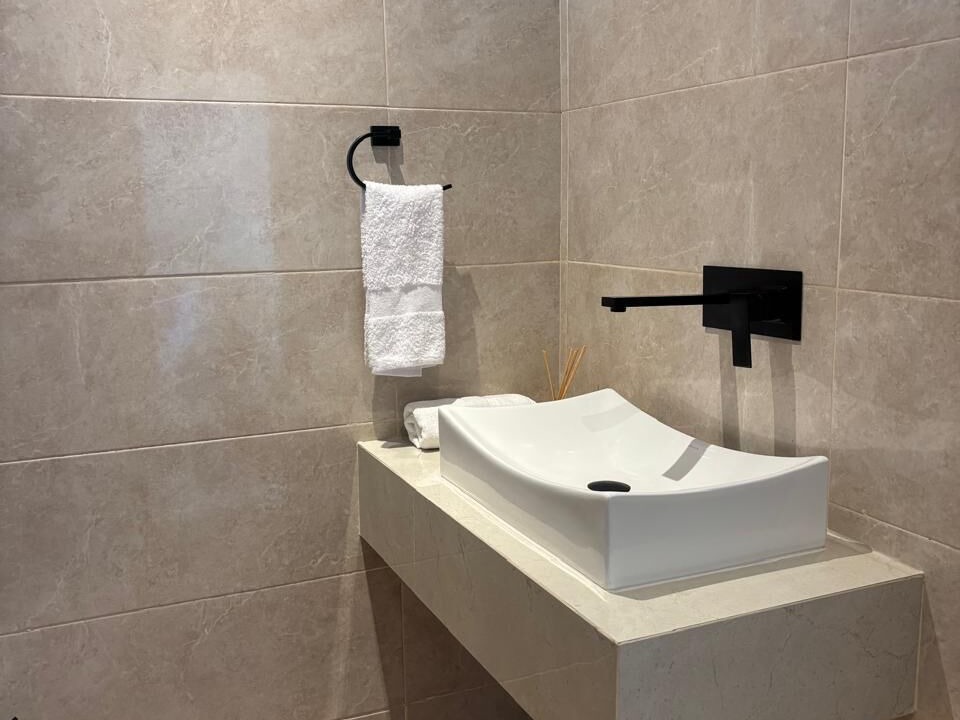 Photo of Bathroom in Providencia