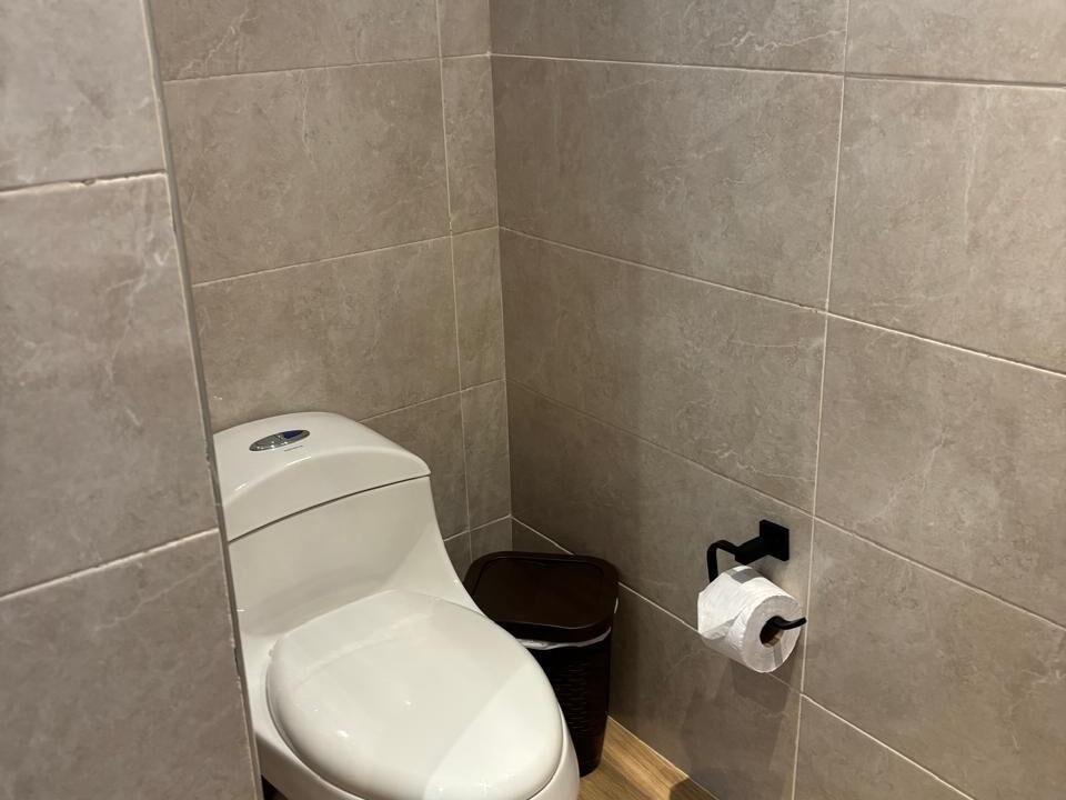 Photo of Bathroom in Providencia