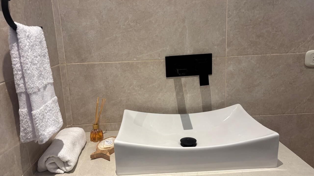 Photo of Bathroom in Providencia
