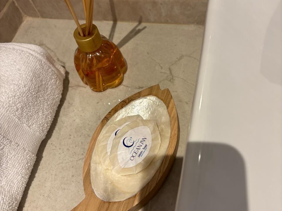 Photo of Bathroom in Providencia