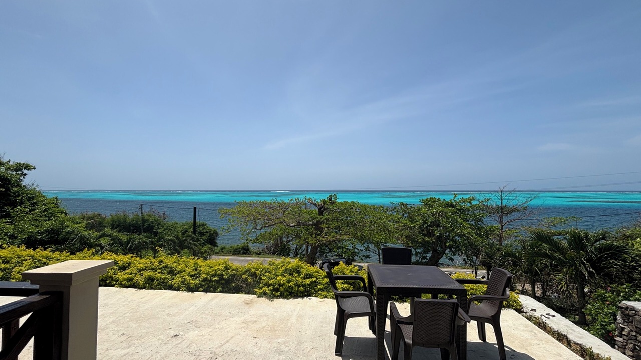 Photo of Outdoor in Providencia