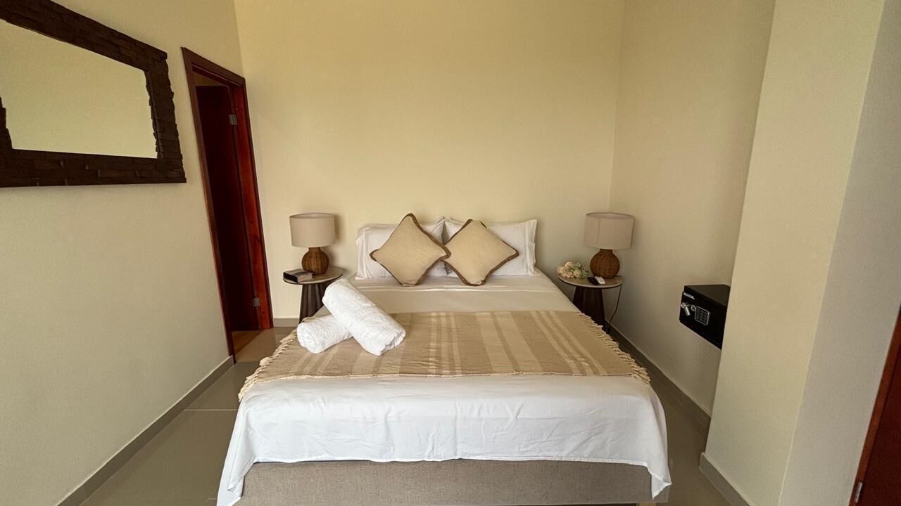 Photo of Bedroom in Providencia