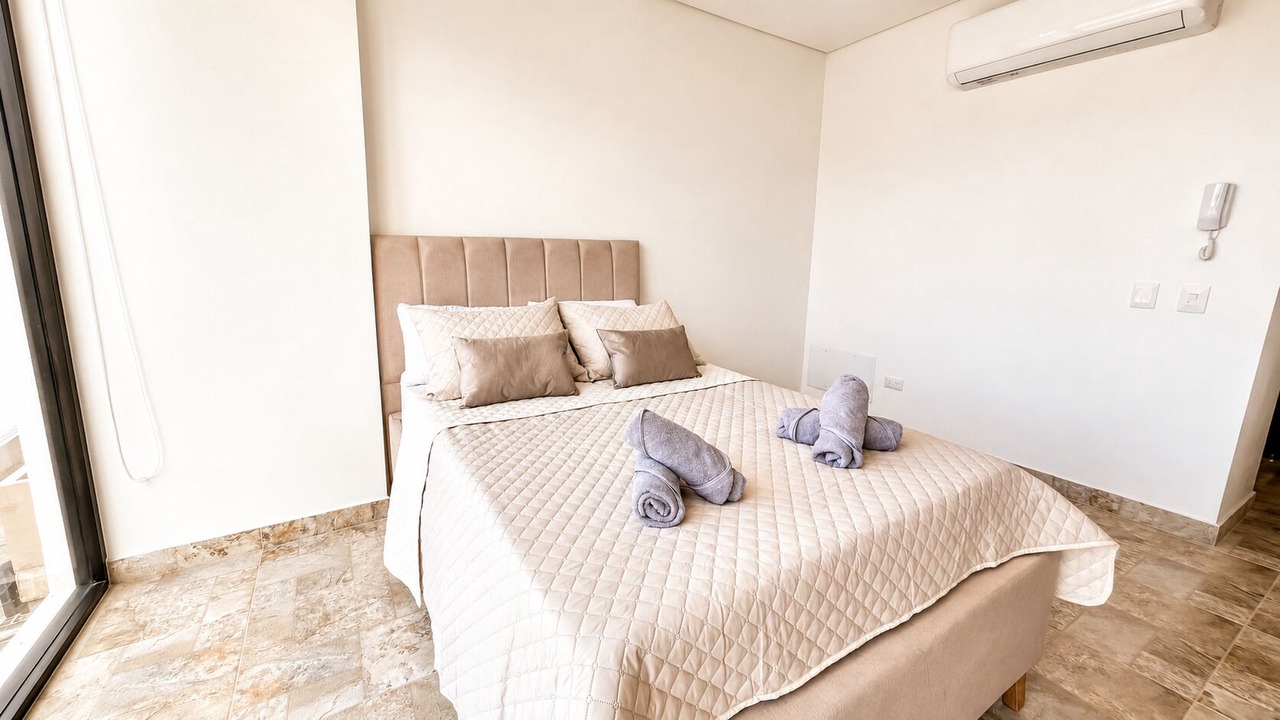 Photo of Bedroom in El Rodadero